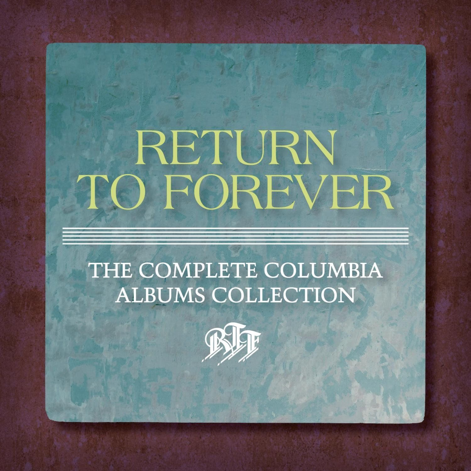 【CD】Complete Columbia Album..