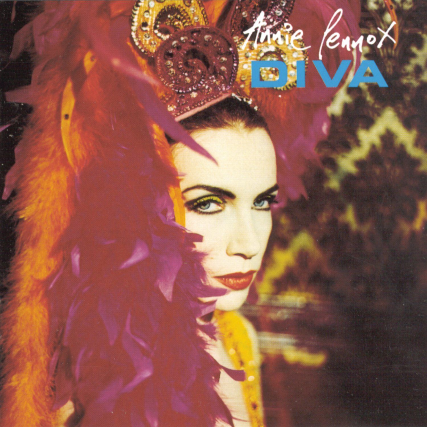 【CD】Diva