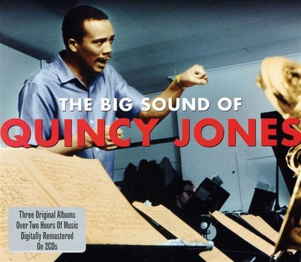 【CD】Big Sound of