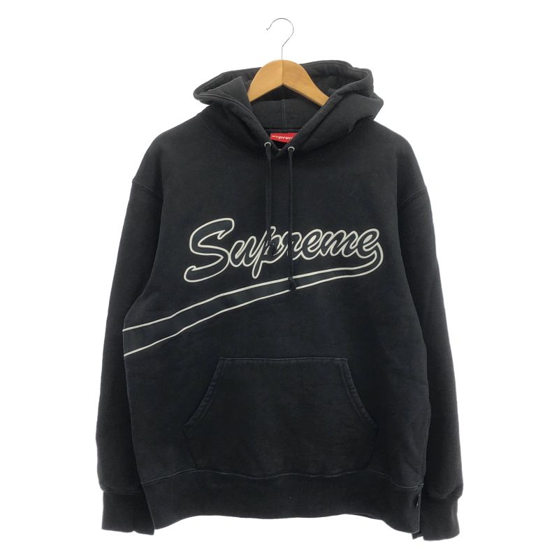 【中古】Supreme 21FW Tail Hooded Sweat サイズM[24]