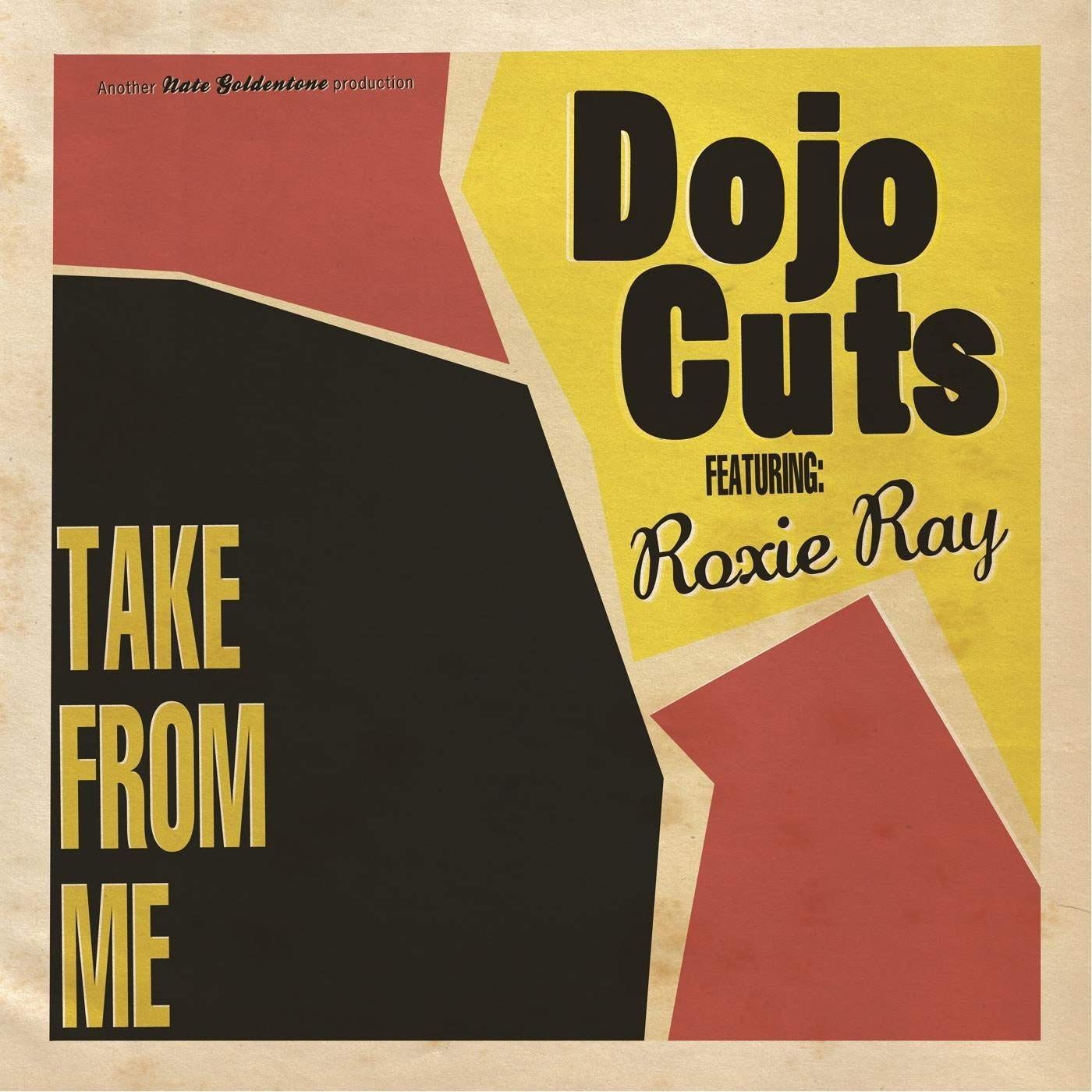 【CD】Take from Me