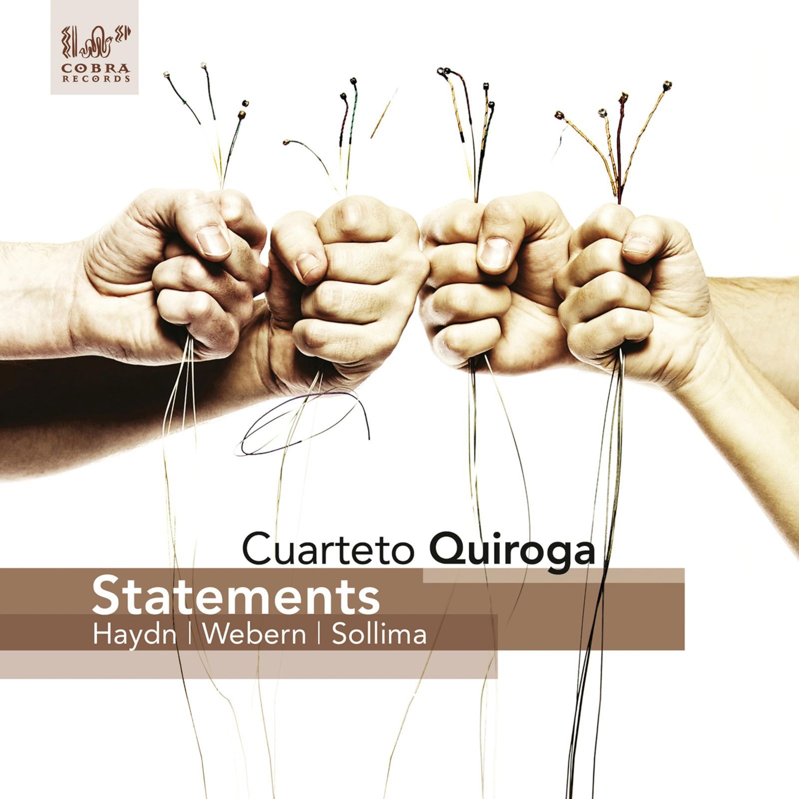 【CD】Statements 8,205円