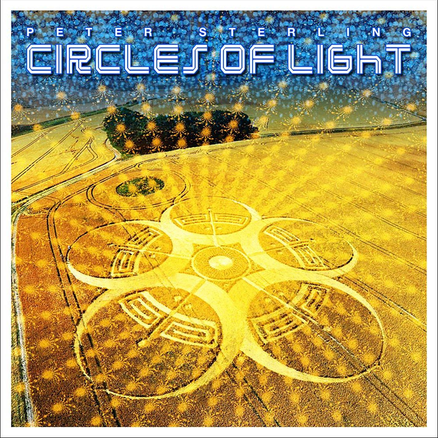 【CD】Circles of Light