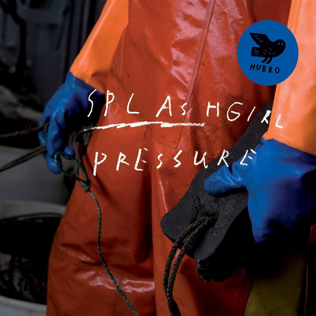 【CD】Pressure