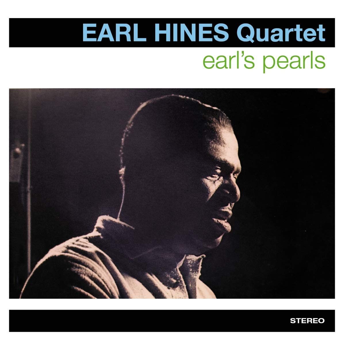 【CD】EARL'S PEARLS + 5