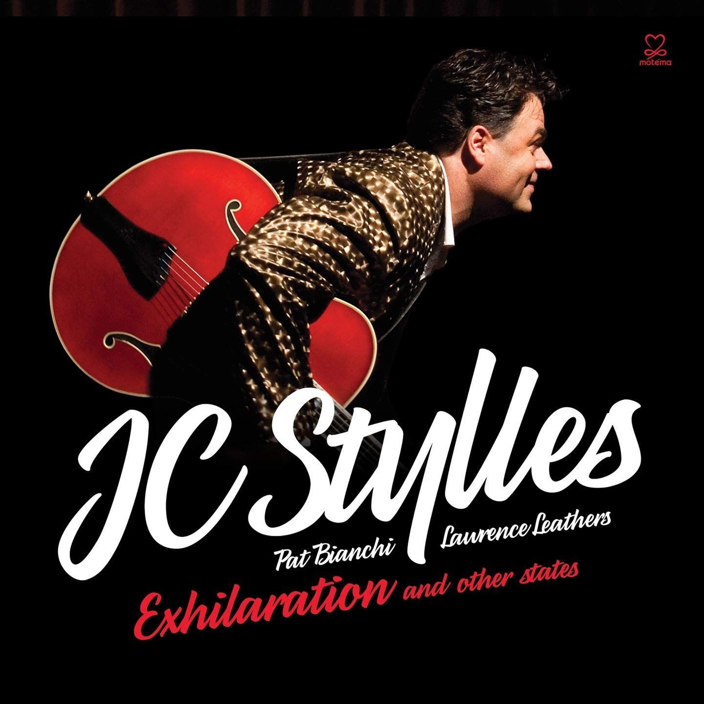 【CD】Exhilaration and Other..