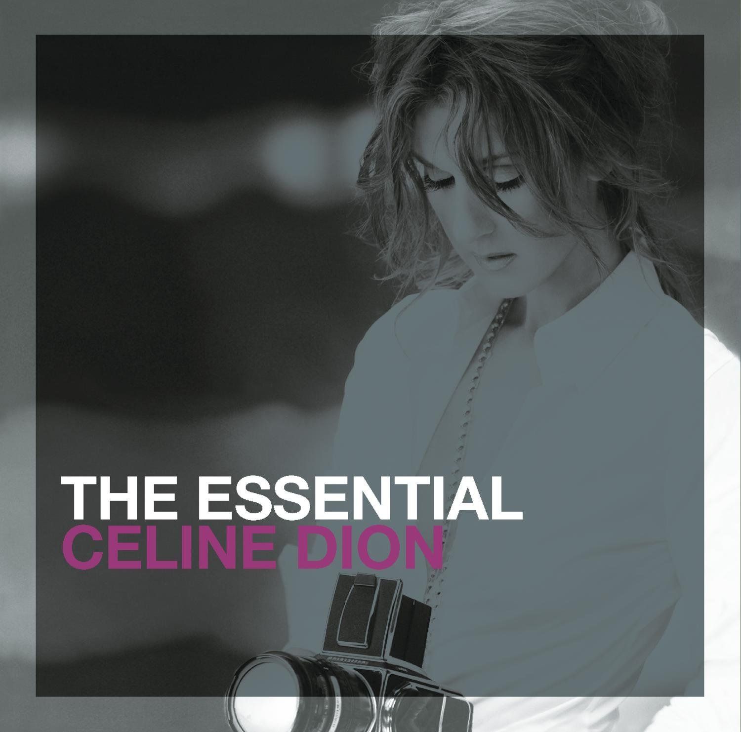 【CD】ESSENTIAL