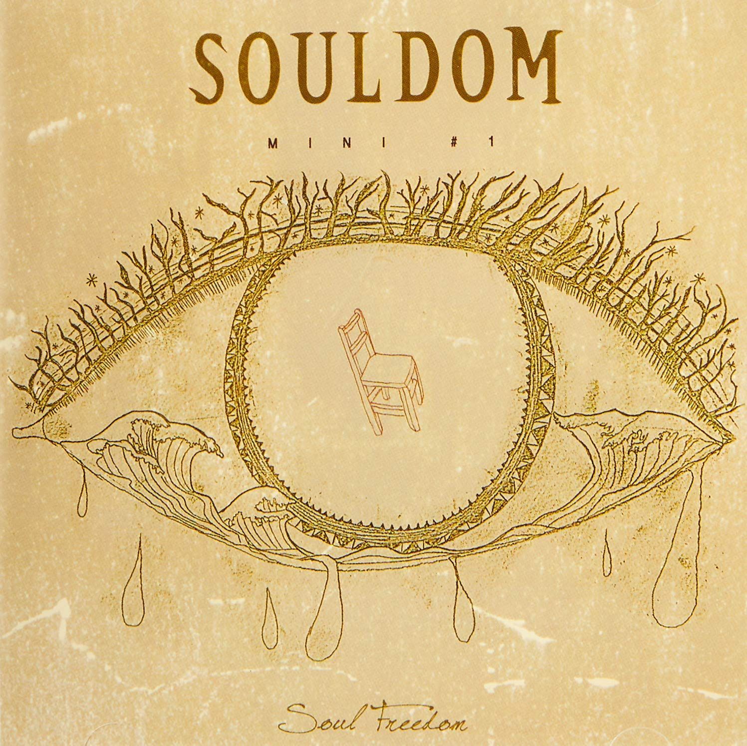 【CD】Soul Plus Freedom