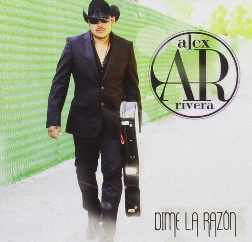 【CD】Dime La Razon