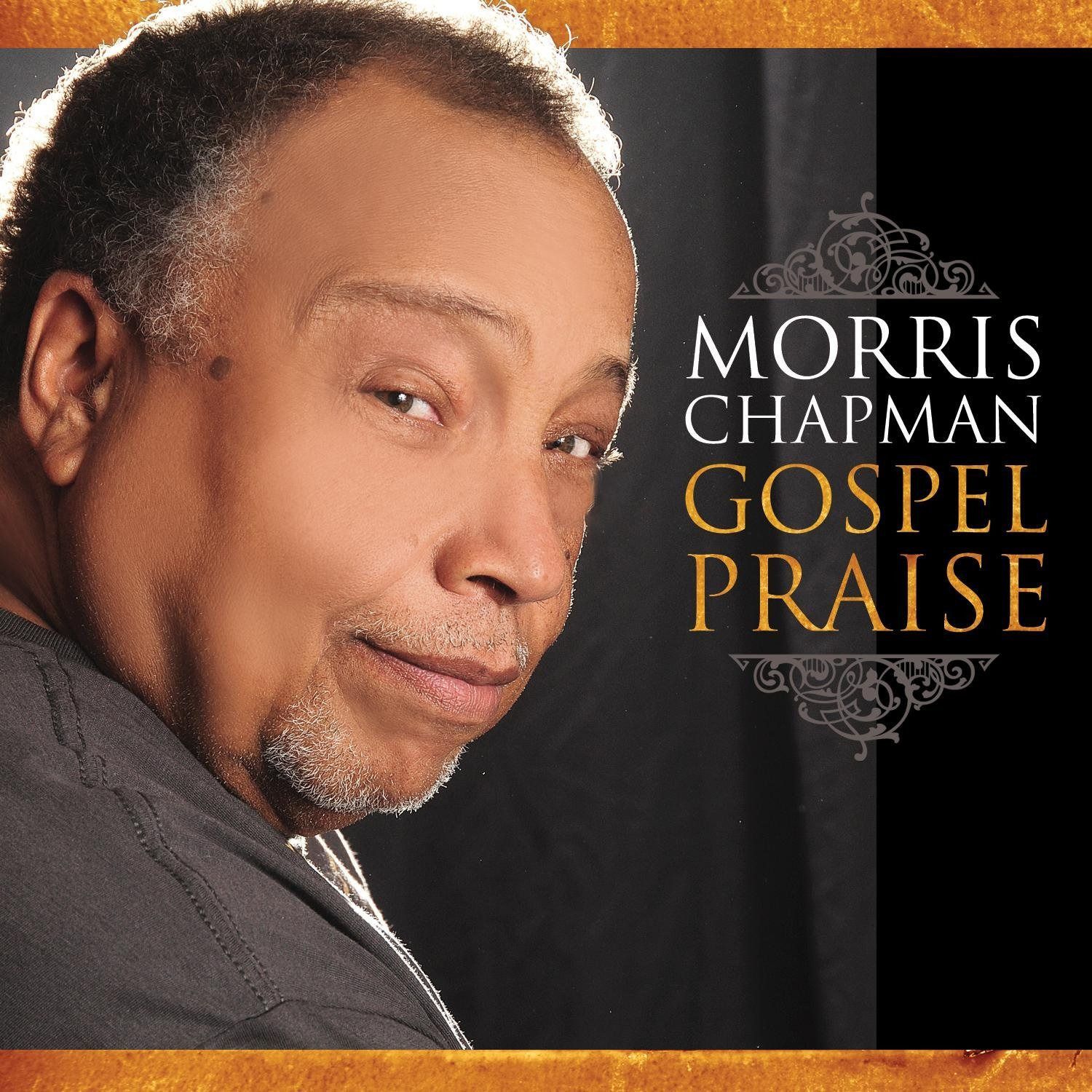 【CD】Gospel Praise