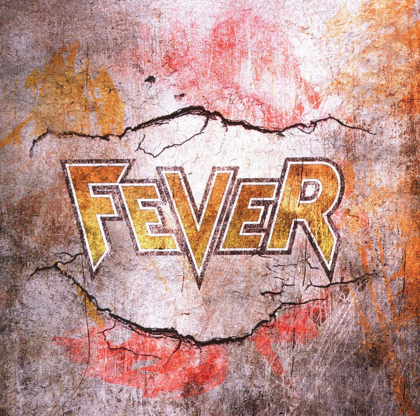 【CD】Fever