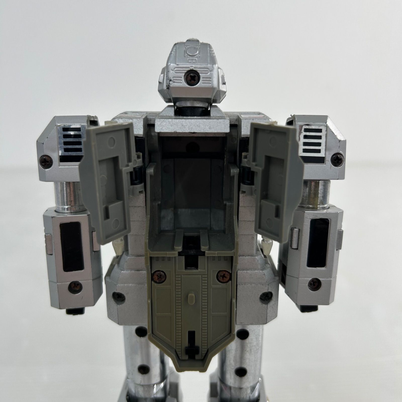 ☆ダイレオン ☆BANDAI バンダイ 巨獣特捜ジャスピオン DX超合金