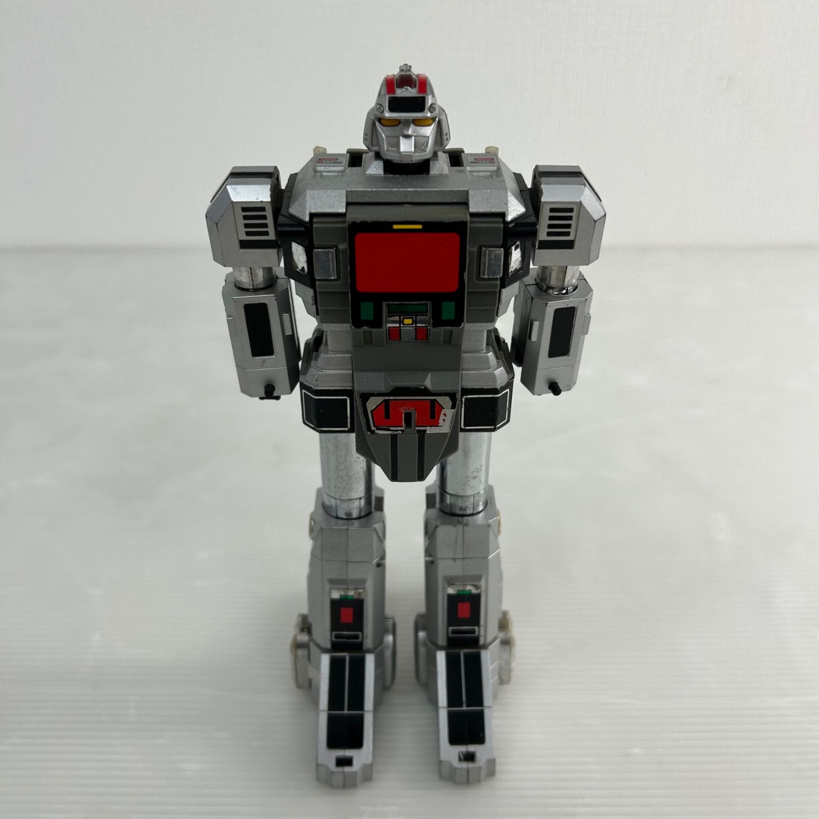 ☆ダイレオン ☆BANDAI バンダイ 巨獣特捜ジャスピオン DX超合金