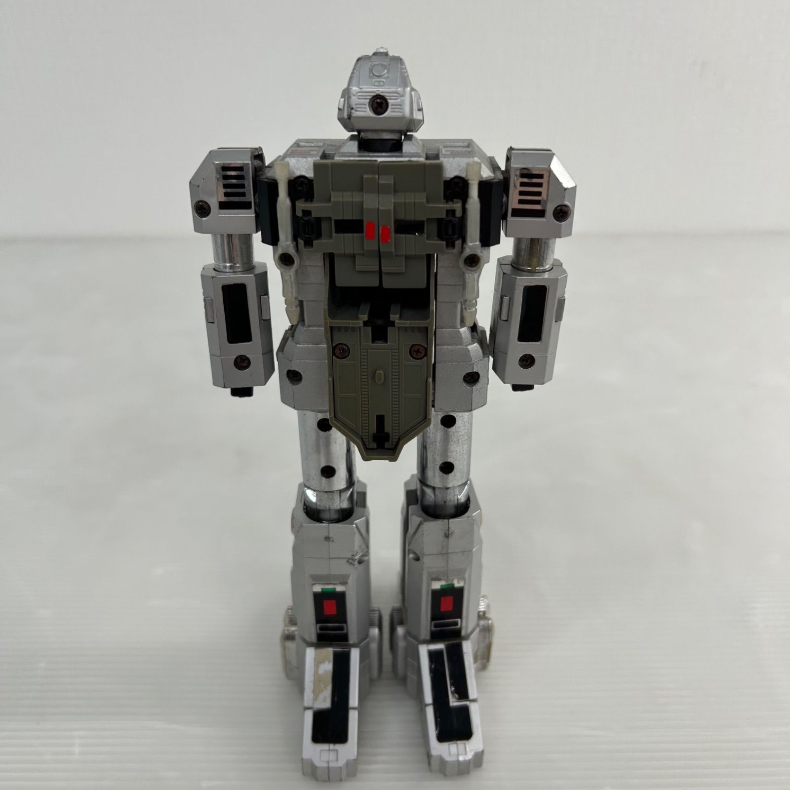 ☆ダイレオン ☆BANDAI バンダイ 巨獣特捜ジャスピオン DX超合金