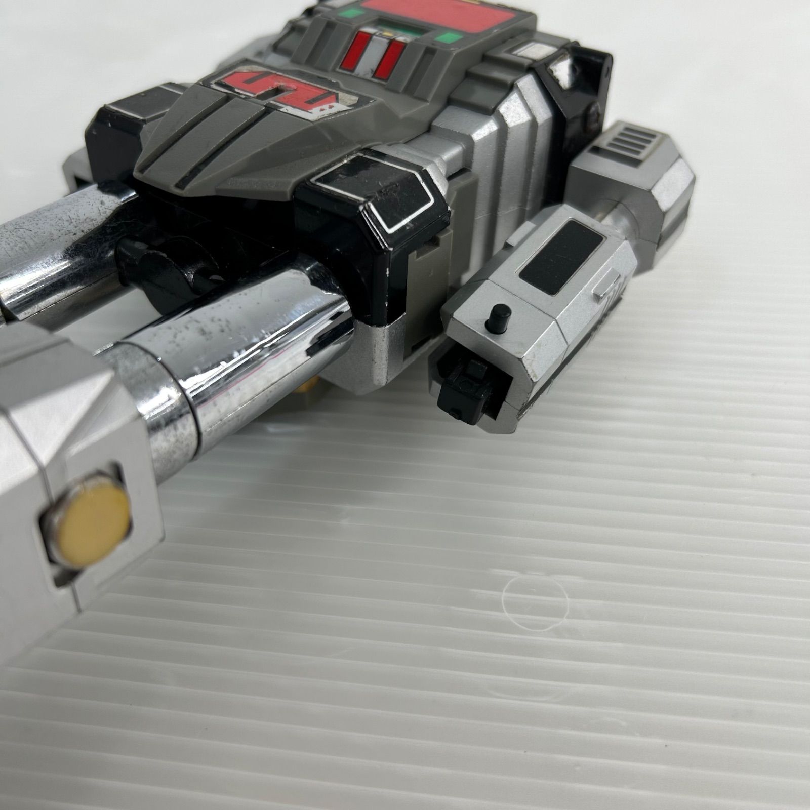 当時物 バンダイ 巨獣特捜 ジャスピオン DX超合金 ダイレオン ☆ダイレオン ☆BANDAI バンダイ 巨獣特捜ジャスピオン DX超合金