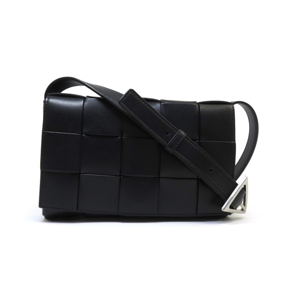 BOTTEGA VENETA ボッテガヴェネタ カセット マキシ イントレチャート