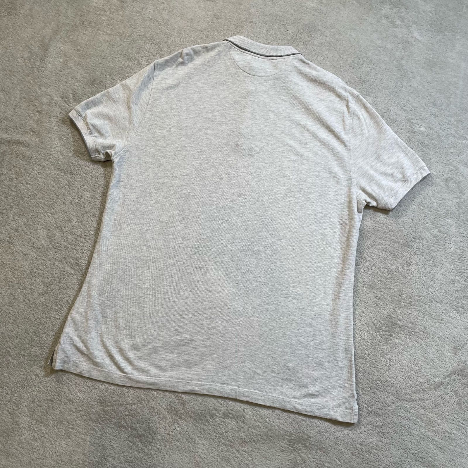 BRUNELLO CUCINELLI ブルネロクチネリ 半袖ポロシャツ 半袖 ポロシャツ