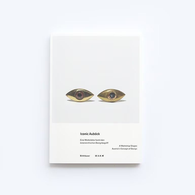 【新品】【1点販売】ICONIC AUBOCK by Carl Aubock[書籍 本 アートブック アート 芸術 作品集 写真集 グラフィック デザイン インテリア] 8,065円