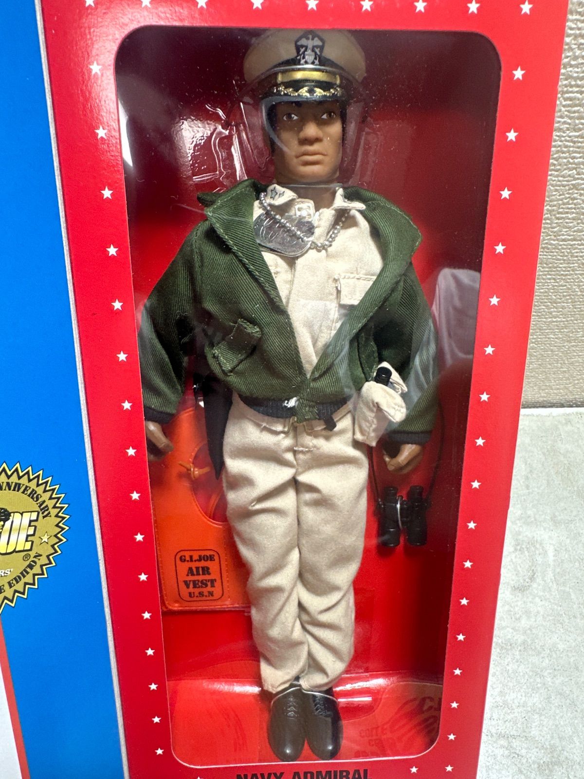 GIジョー G.I. Joe フィギュア 9点 まとめ クラシックコレクション 第