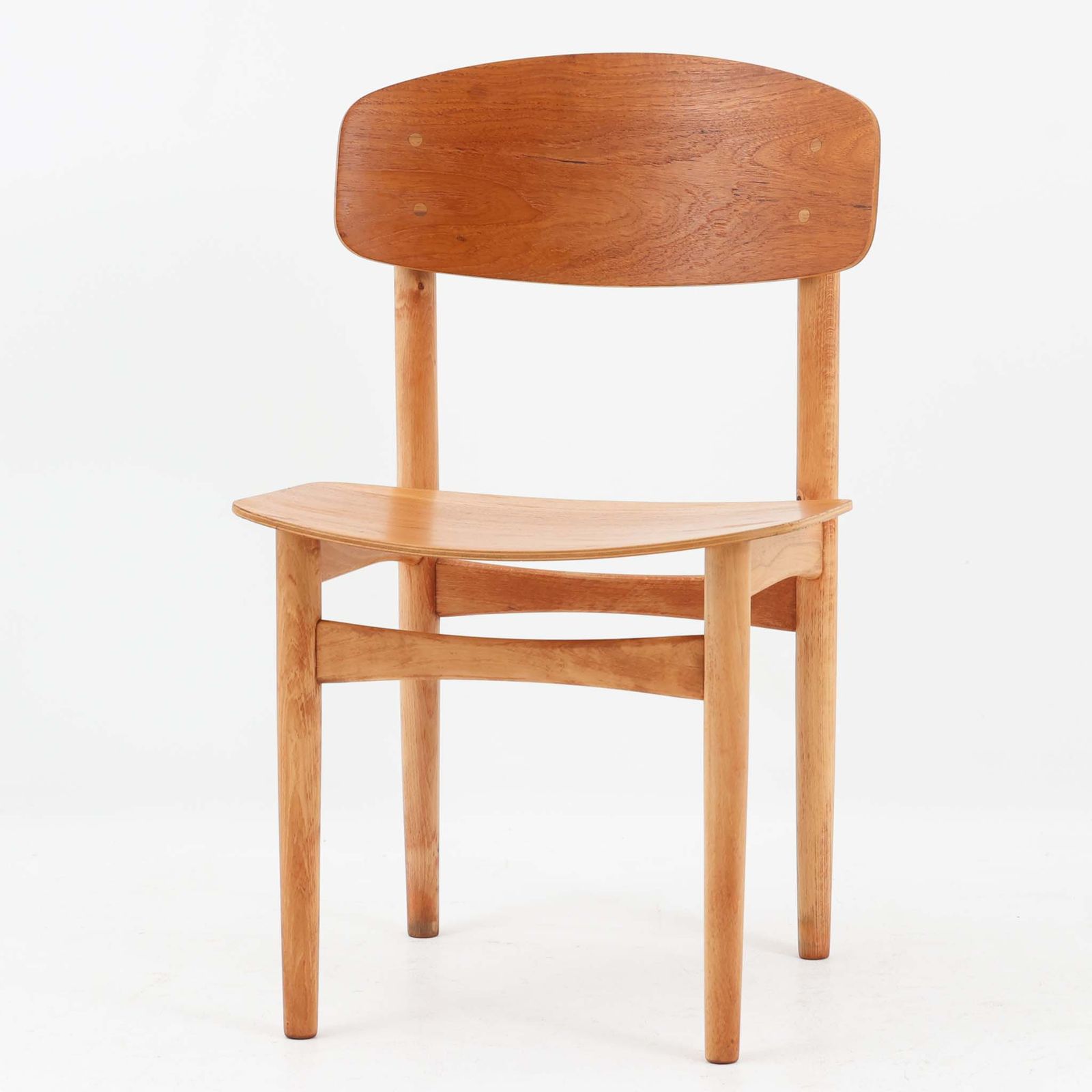 Mogensen Borge Børge Model チェア 0 Dining Chair ダイニングチェア 
