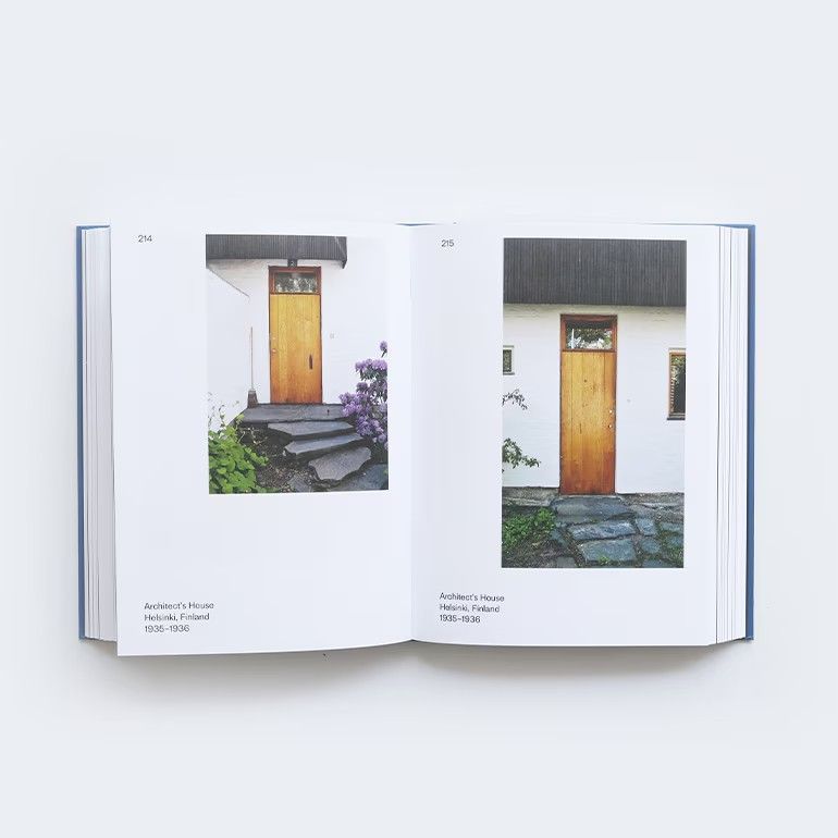 新品】【1点販売】AALTO IN DETAIL by Alvar Aalto, Aino Aalto
