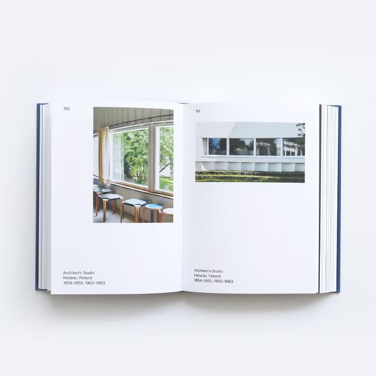 新品】【1点販売】AALTO IN DETAIL by Alvar Aalto, Aino Aalto