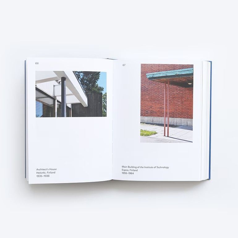 新品】【1点販売】AALTO IN DETAIL by Alvar Aalto, Aino Aalto