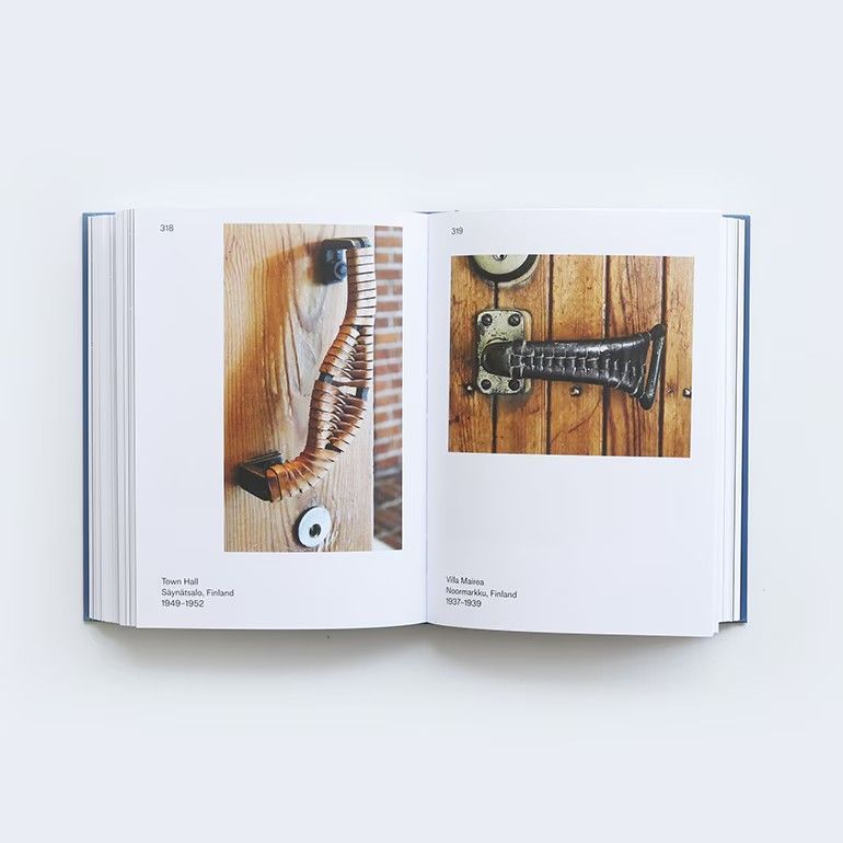 新品】【1点販売】AALTO IN DETAIL by Alvar Aalto, Aino Aalto