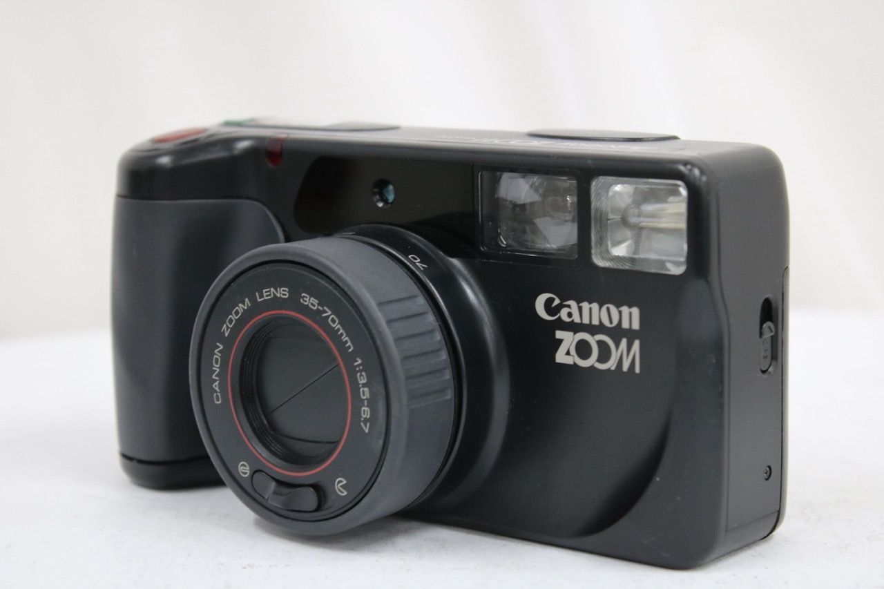 【返品保証】 キャノン Canon Autoboy ZOOM DATE 35-70mm F3.5-6.7 コンパクトカメラ e13158