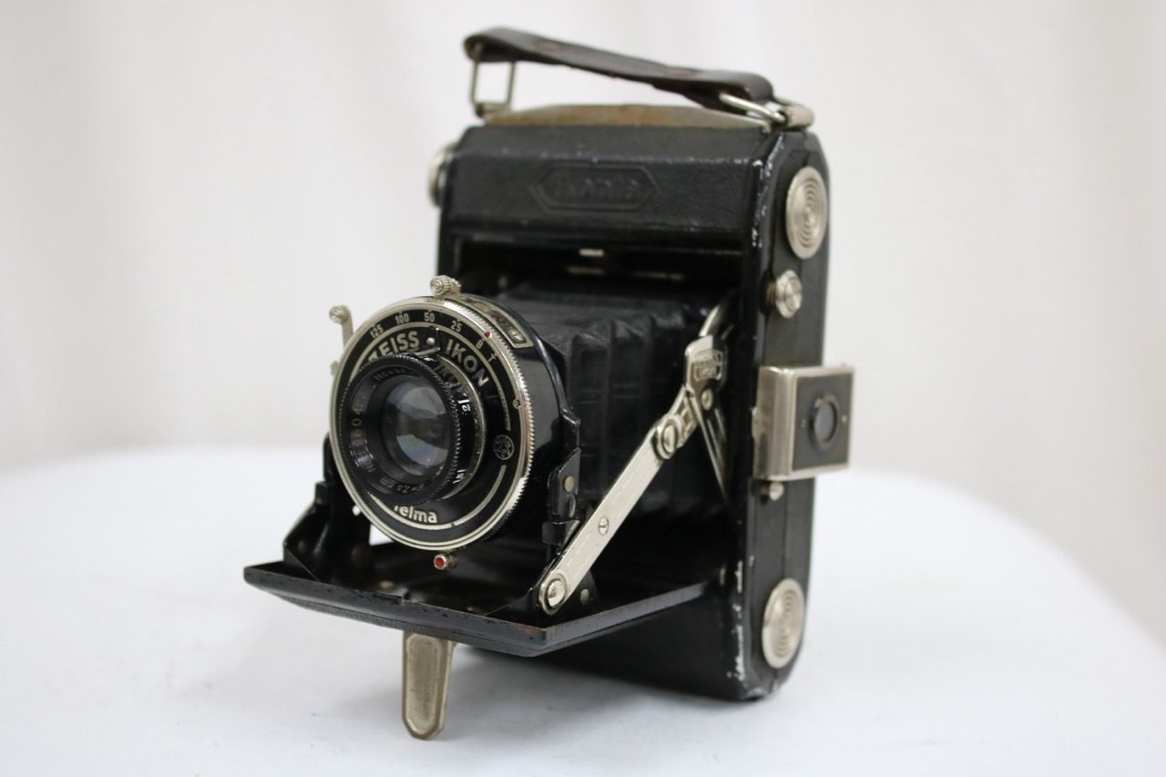 Ikonta Tessar Zeiss ZEISS Super Ikon IKON 0 IKONツァイスイコン