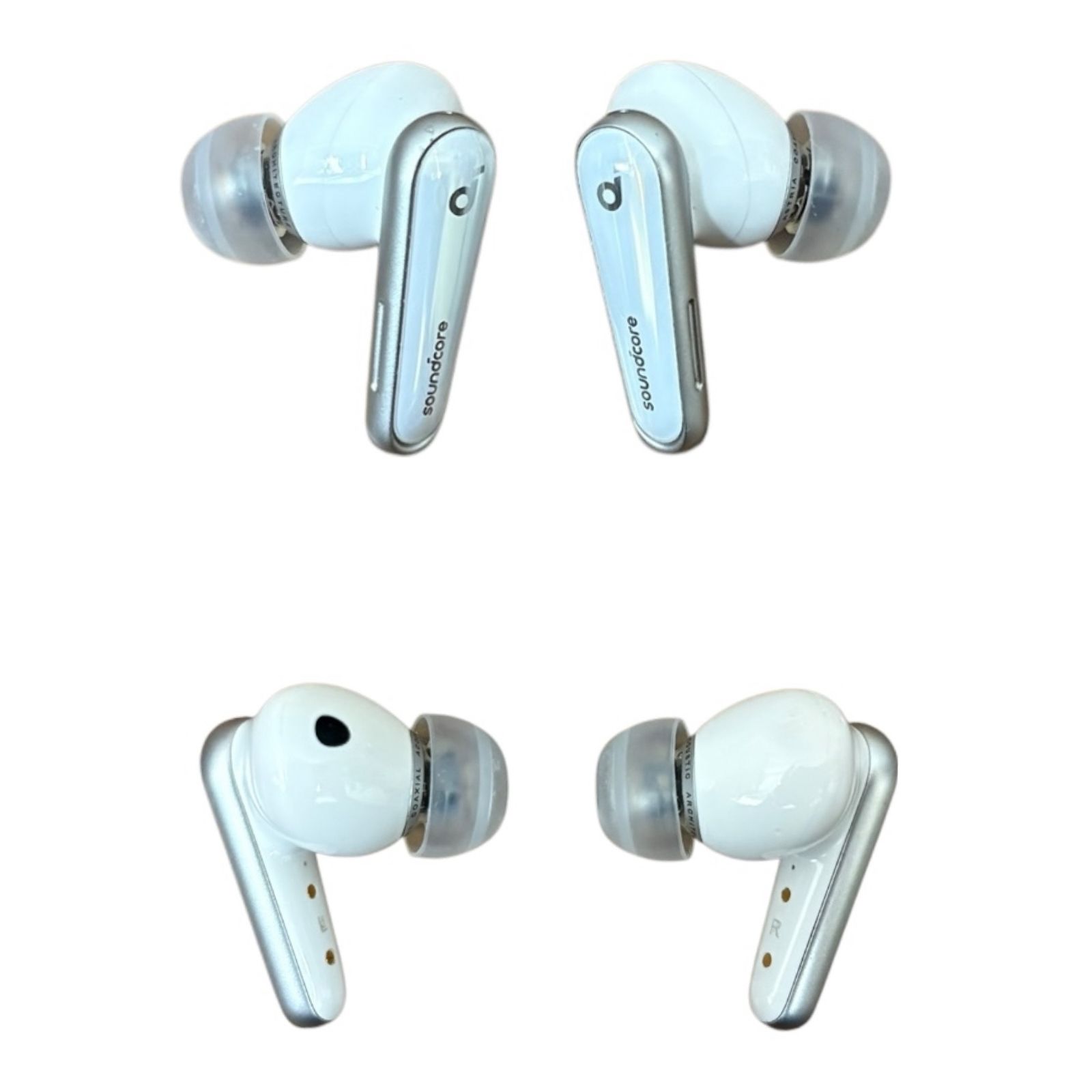 ANKER (アンカー) Soundcore Liberty 4 サウンドコア リバティ
