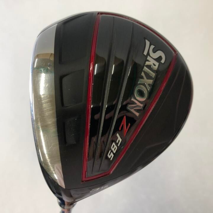ダンロップ SRIXON Z F85 15度 Miyazaki Mahana Sフレックス フェアウェイウッド 中古【最短即日発送】