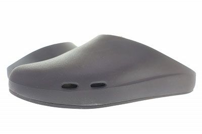 PPACO LUX-1 BSMA5-2412001 BLACK 8INCH パコ サンダル ブラック 【ブランド古着ベクトル】【中古】 ▲■260526