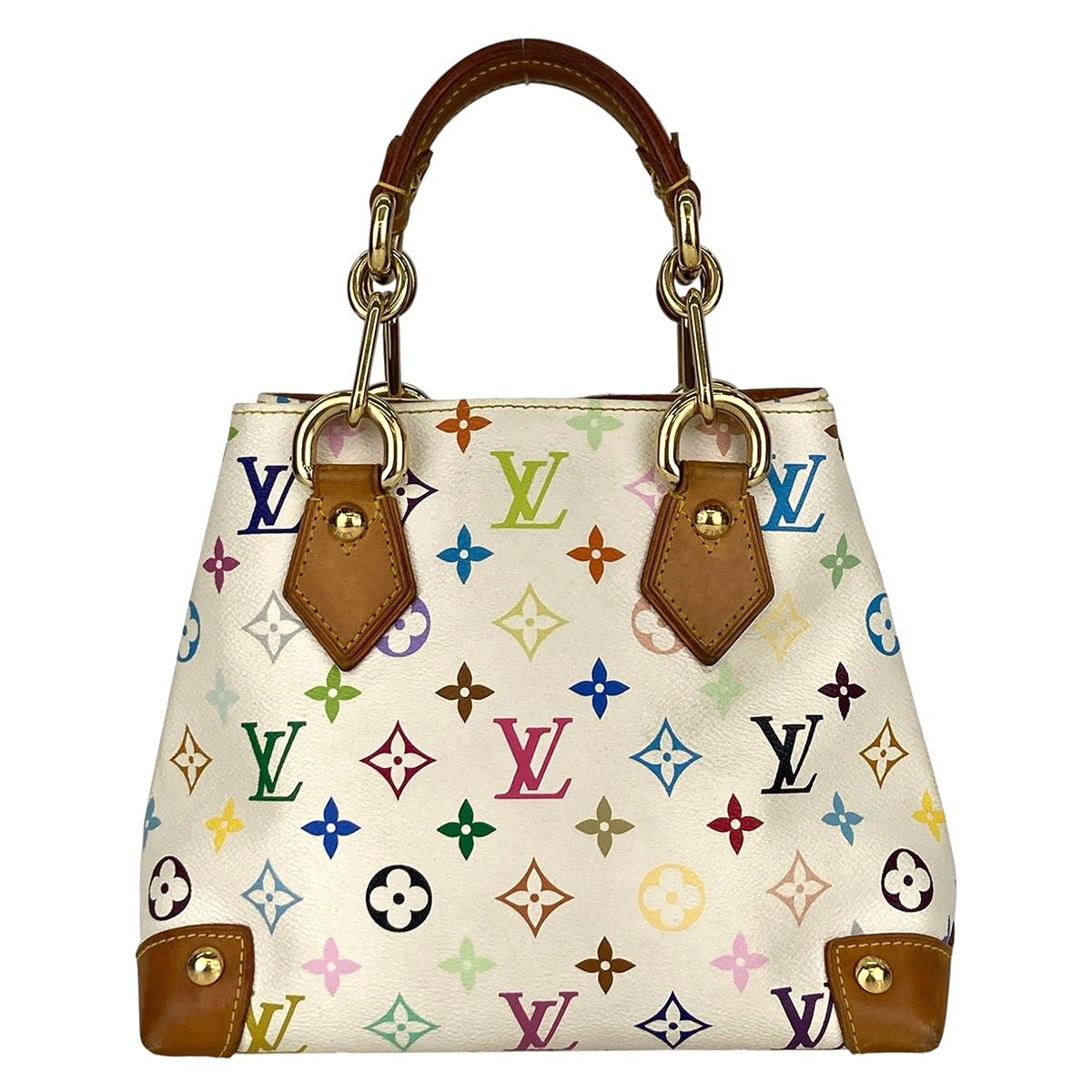 LOUIS VUITTON ルイ・ヴィトン オードラ モノグラムマルチ