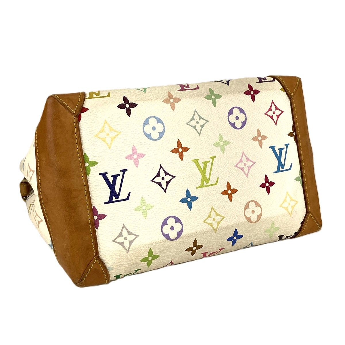 LOUIS VUITTON ルイ・ヴィトン オードラ モノグラムマルチ