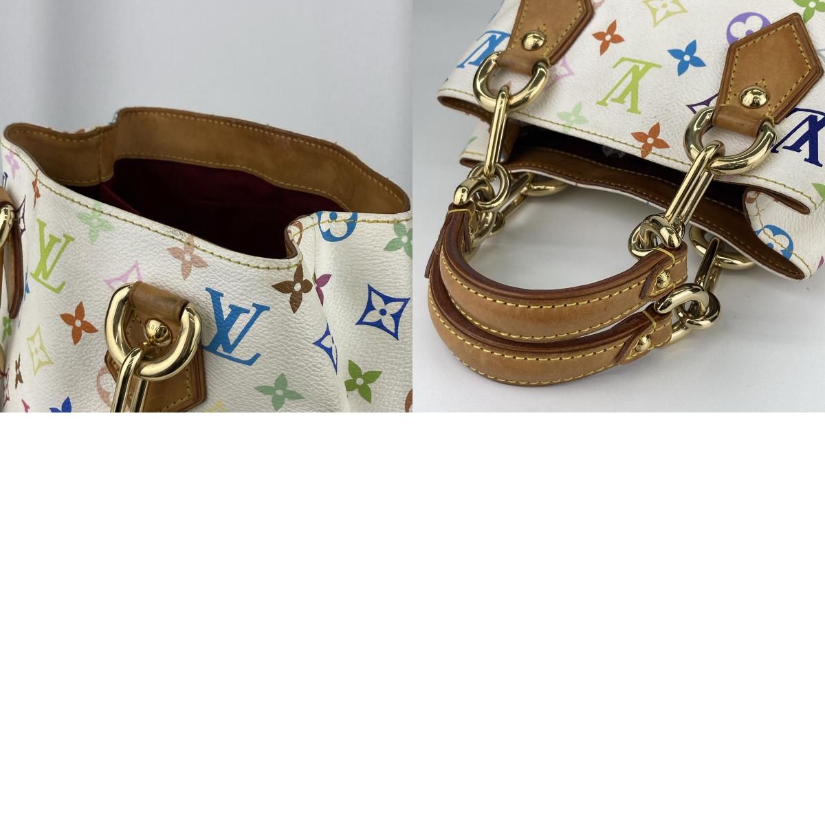 LOUIS VUITTON ルイ・ヴィトン オードラ モノグラムマルチ 