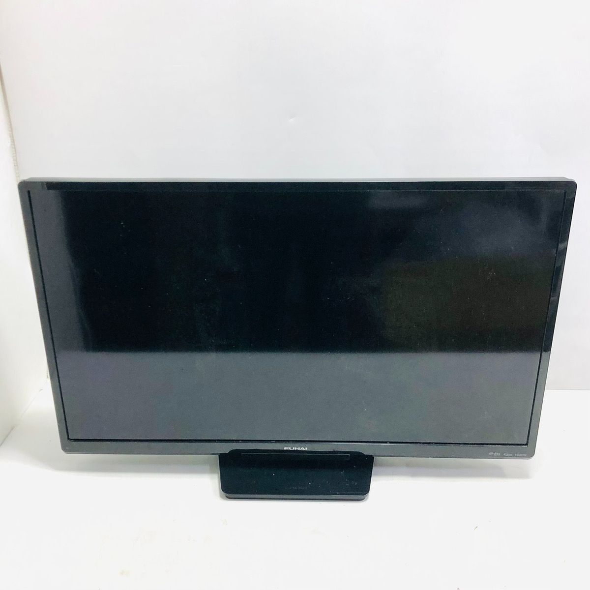 FUNAI フナイ 32型 32V型 32インチ 液晶テレビ FL-32H1010 - メルカリ