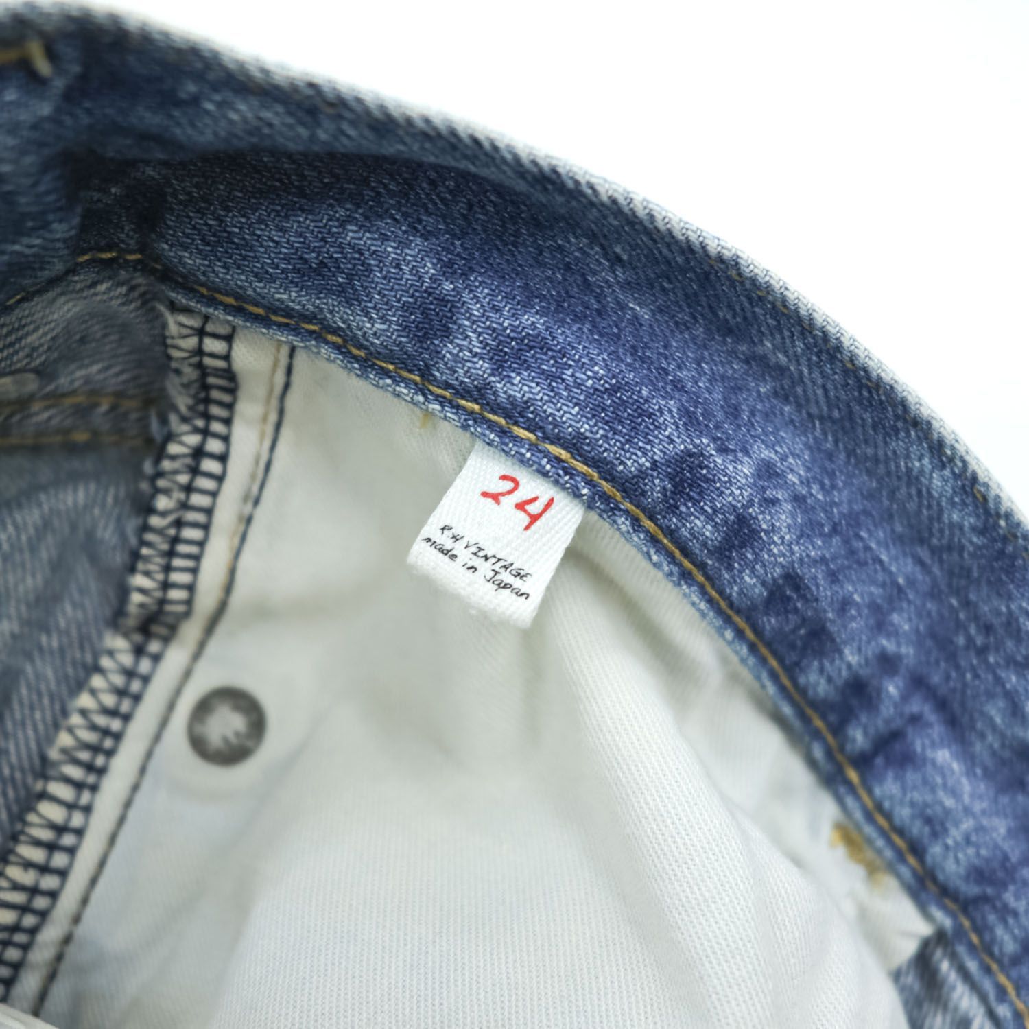 RH Vintage Ron Herman ロンハーマン ロンハーマンビンテージ デニム