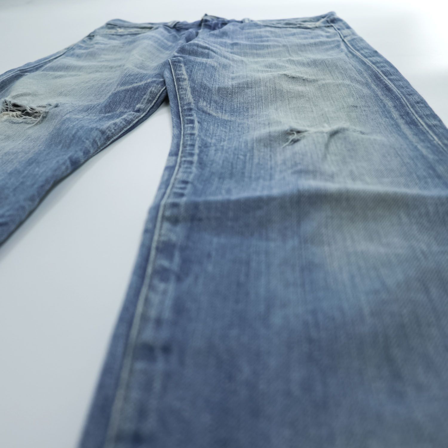 RH Vintage Ron Herman ロンハーマン ロンハーマンビンテージ デニム