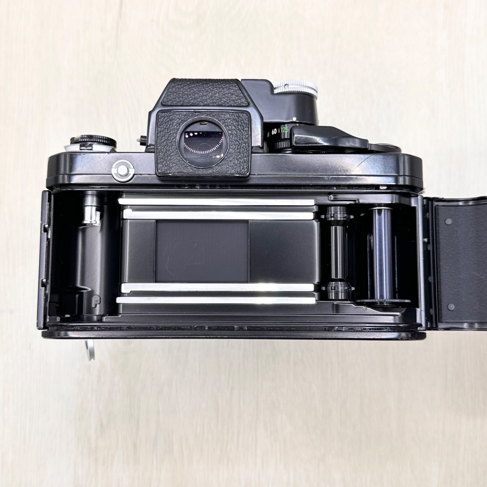 Nikon F2 フォトミック ニコン 一眼レフ フィルムカメラ NIKKOR 50mm