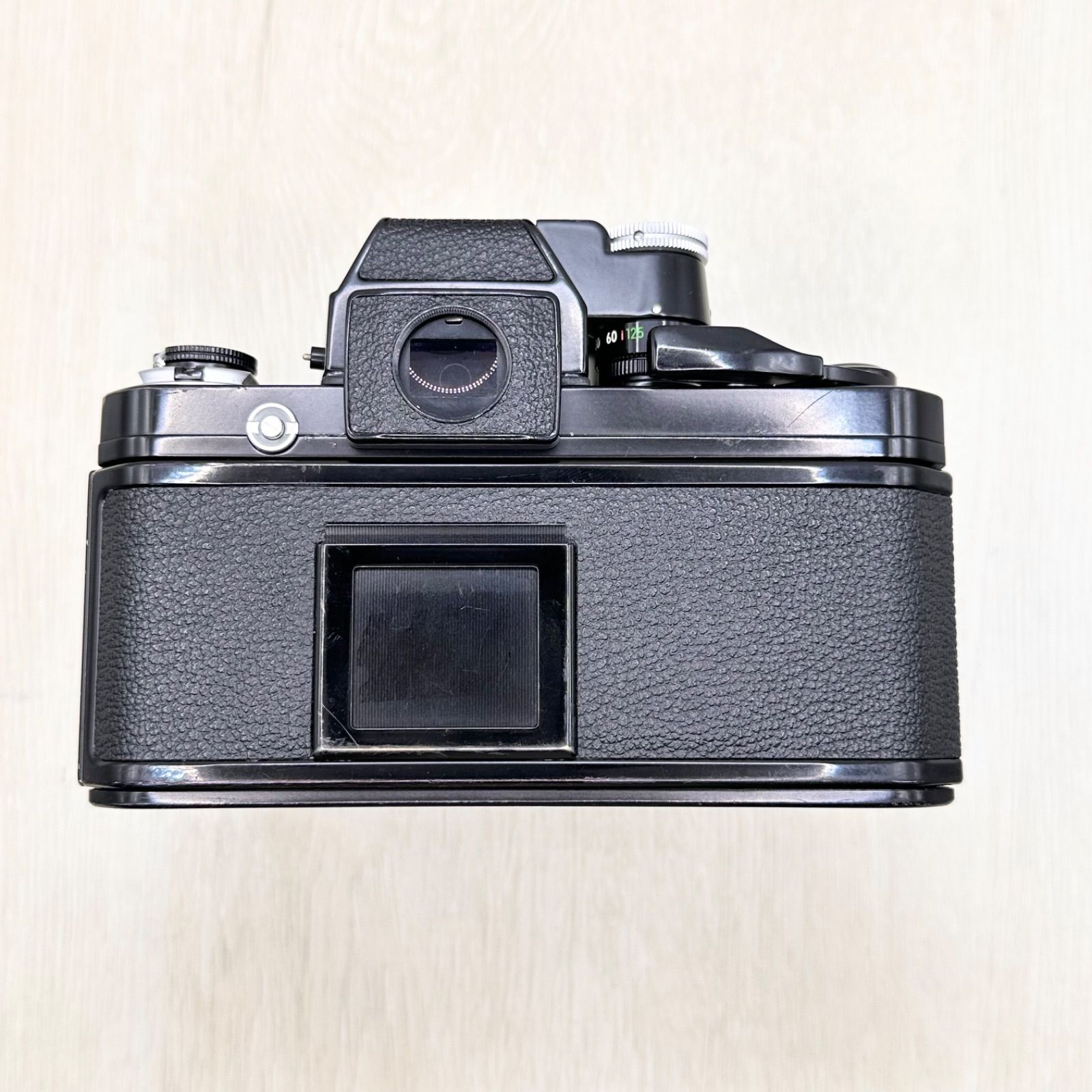 Nikon F2 フォトミック ニコン 一眼レフ フィルムカメラ NIKKOR 50mm