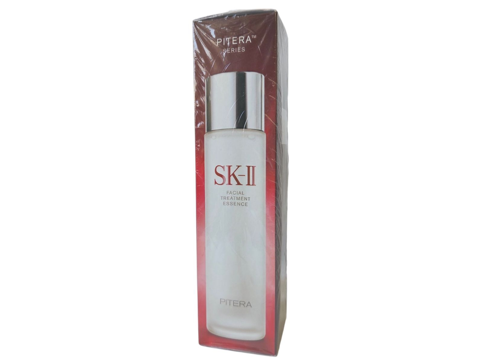 未開封品!! SK-Ⅱ フェイシャルトリートメント エッセンス 250ml 旧 