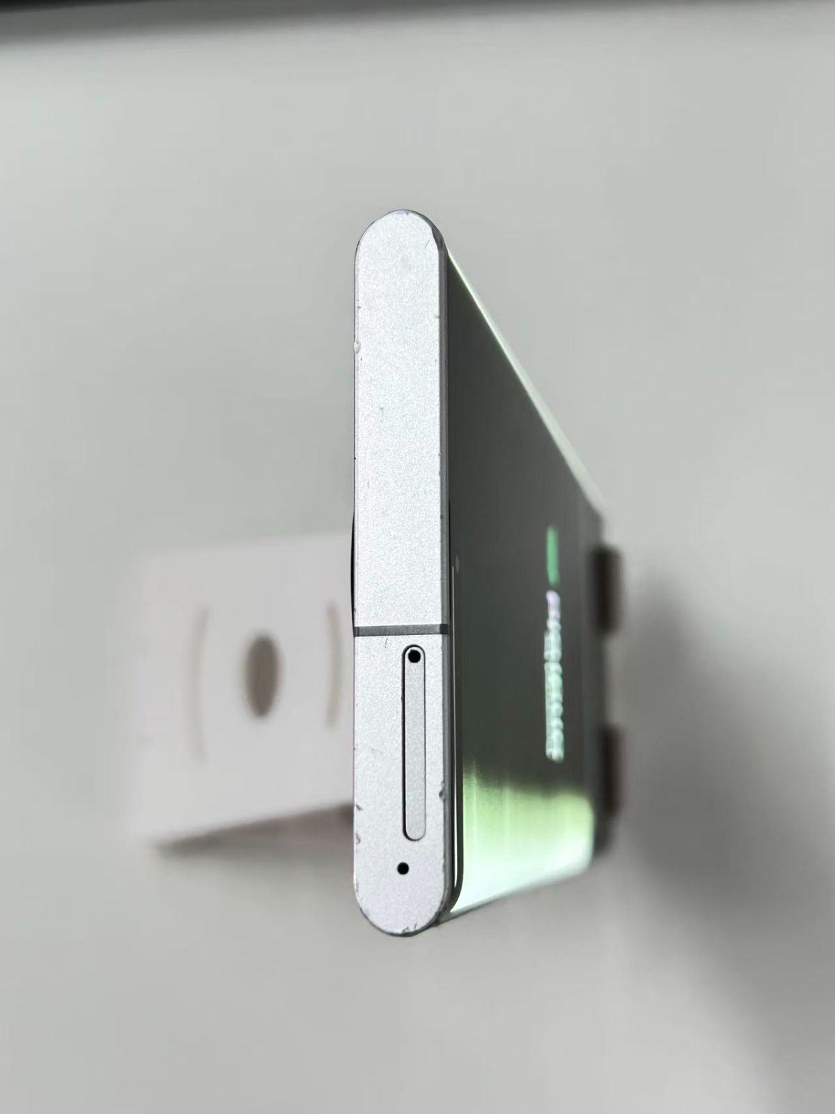 スマートフォン・携帯電話 【ジャンク品】Leitz phone 1