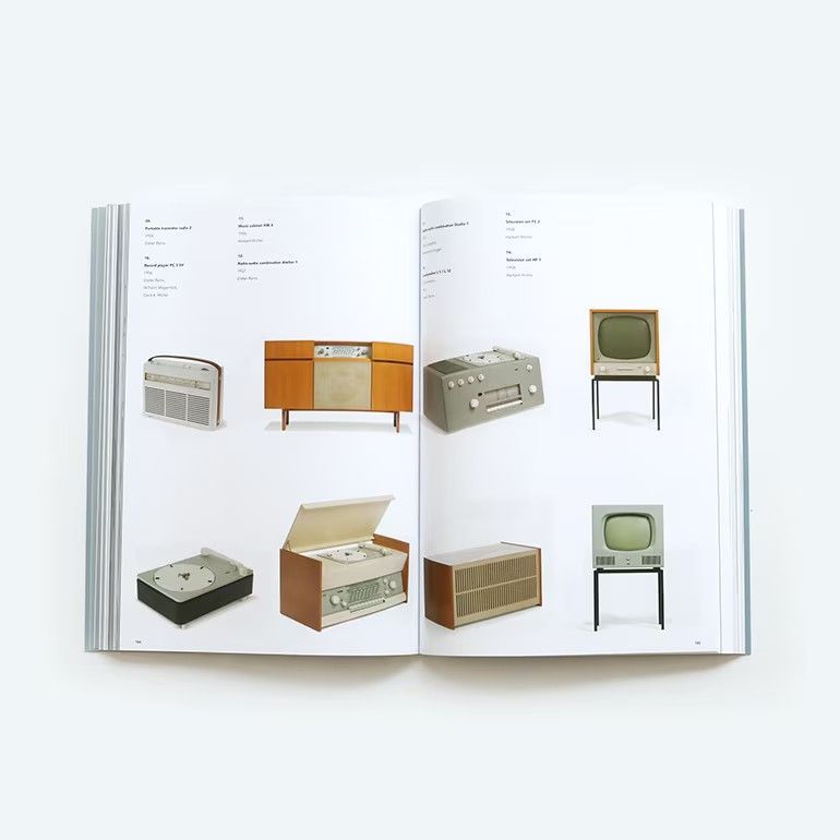 dieter rams アートブック 作品集 dieter rams アートブック 作品集 Dieter Rams: The Complete Works