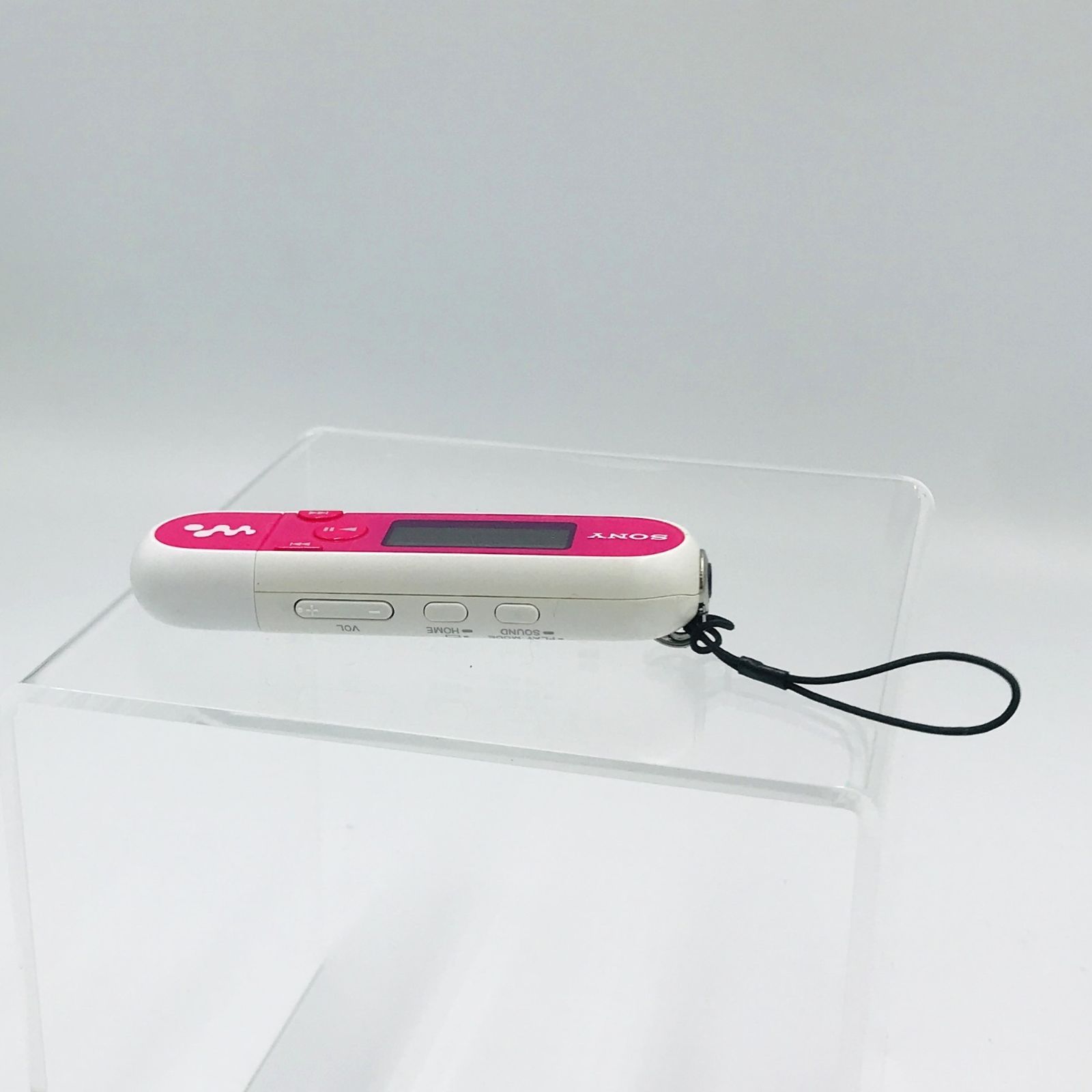SONY NW-E042 ウォークマン Walkman 本体、カバーのみ 管JTSHN0529D63