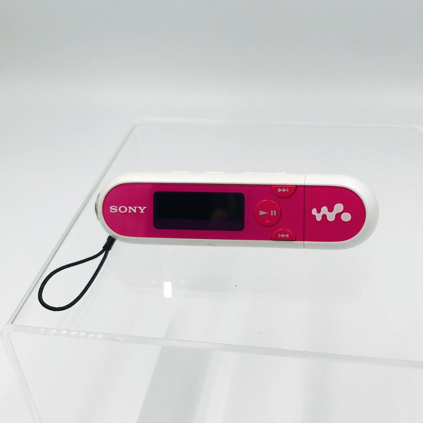 SONY NW-E042 ウォークマン Walkman 本体、カバーのみ 管JTSHN0529D63