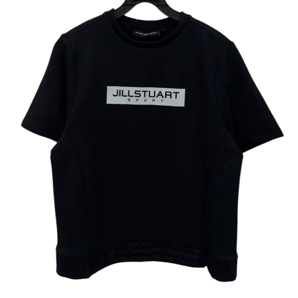 JILL STUART ジルスチュアート レディース コットン 半袖Tシャツ m