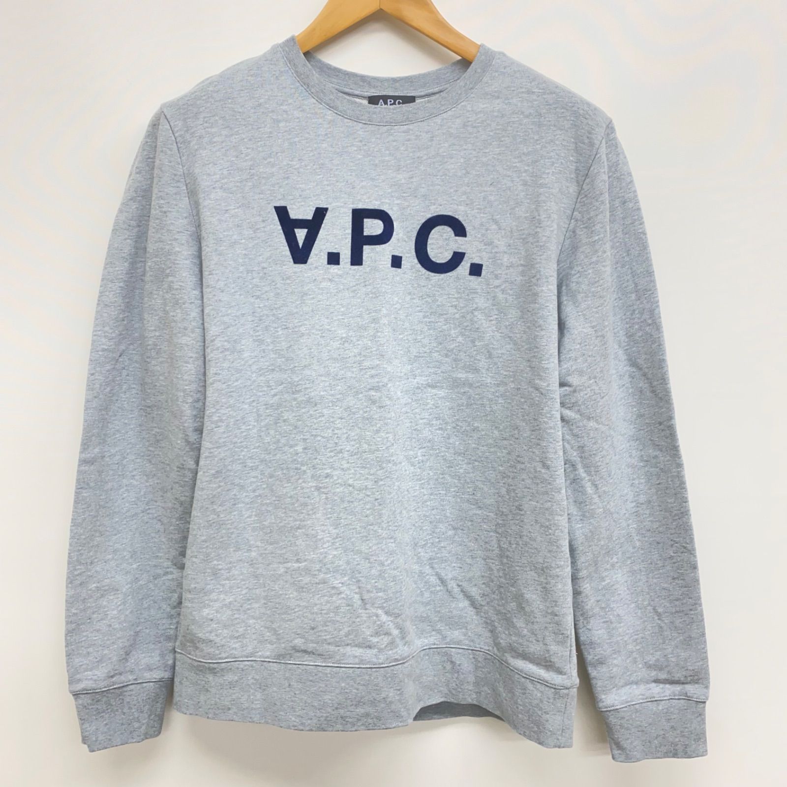 m5606 アーペーセー A.P.C. スウェット
