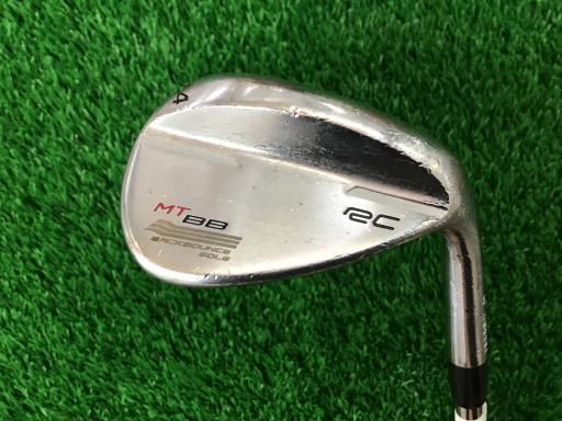 [중고] 로얄 컬렉션 RC BB 웨지 54° 웨지 WG NS PRO 950GH 네오 (플렉스 S) 남성용 오른손잡이 오른손 C랭크 골프 클럽