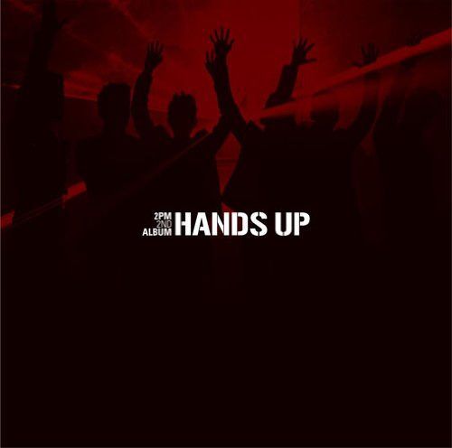 【CD】2PM韓国盤2ndALBUM タイトル未定 JAPAN SPECIAL EDITION盤